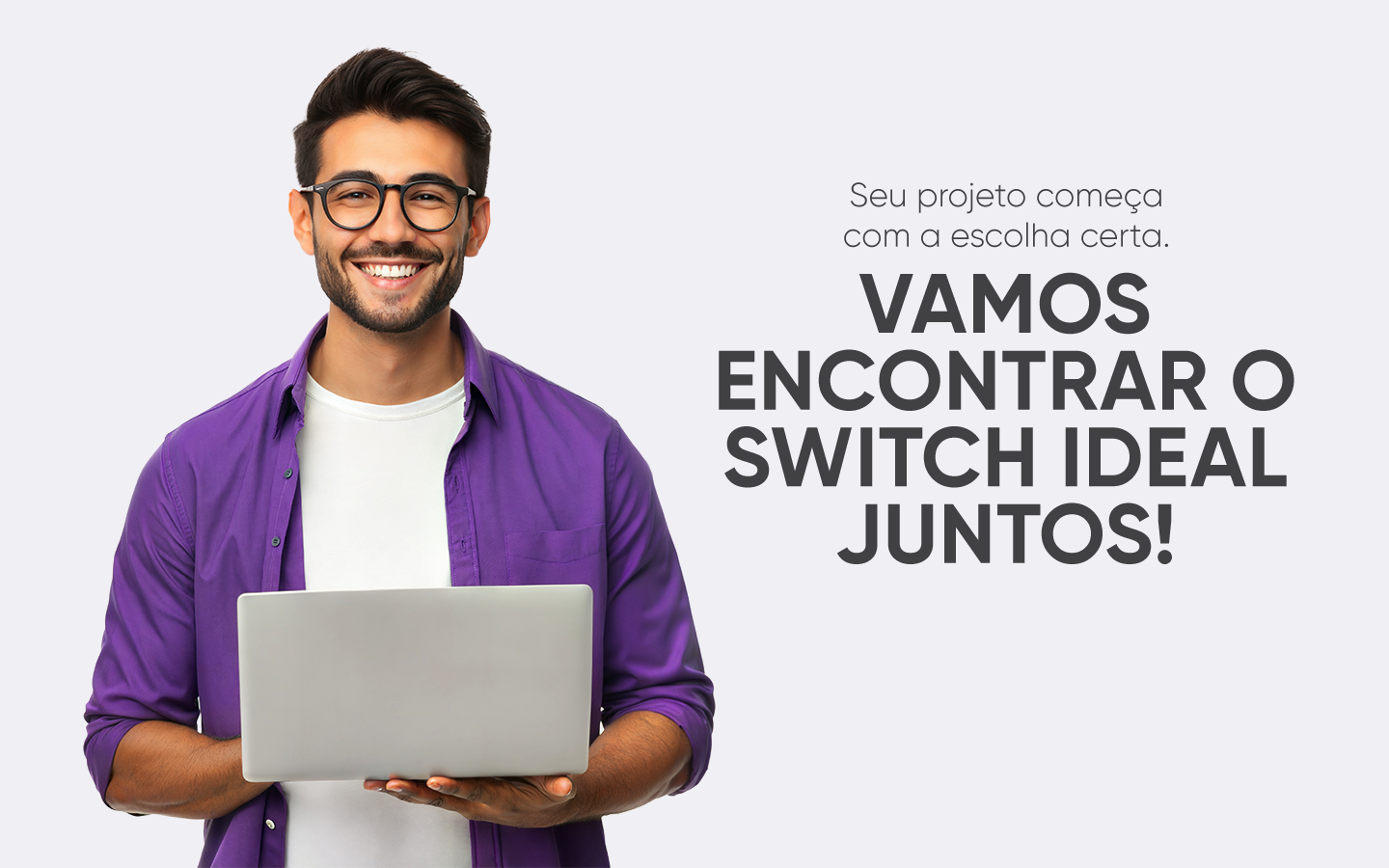 Banner Principal Mini